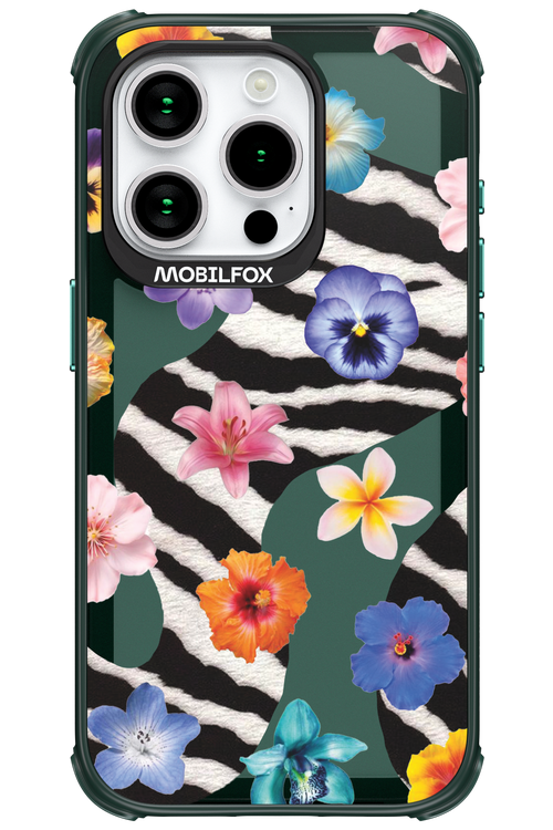 MOM'S FLOWERS - Apple iPhone 15 Pro