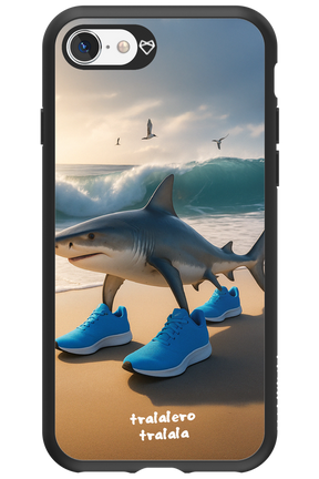 Tralalero Tralala - Apple iPhone SE 2022