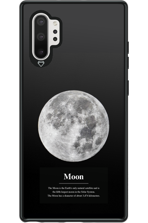 Moon 2.0 - Samsung Galaxy Note 10+