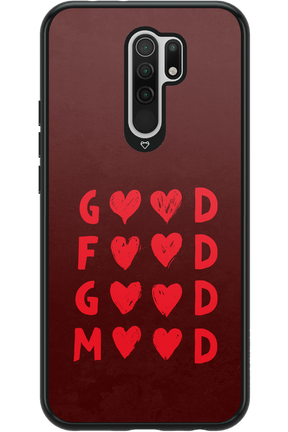GOOD - Xiaomi Redmi 9