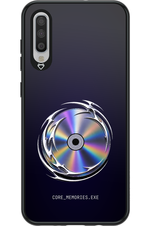 Core Memories 2.0 - Samsung Galaxy A70