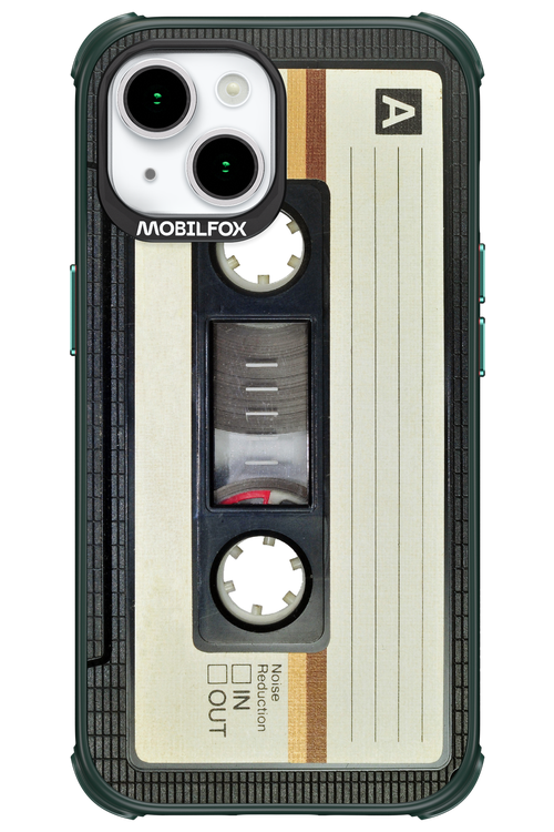 CASE 11 2.0 - Apple iPhone 15