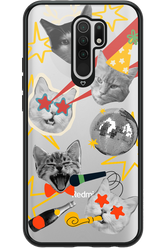 Christmas Chaos - Xiaomi Redmi 9