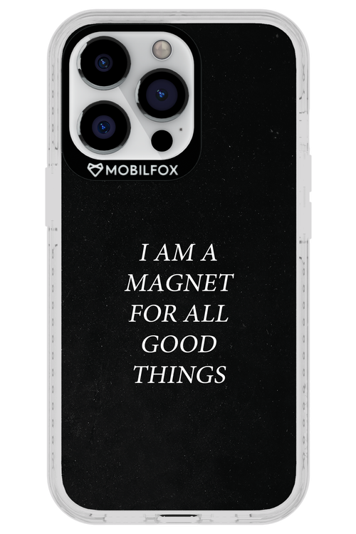 Magnet for Good 2.0 - Apple iPhone 13 Pro