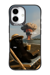 My Life vs. Me - Apple iPhone 17