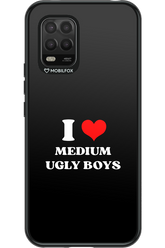 I LOVE 2.0 - Xiaomi Mi 10 Lite 5G