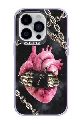 Love - Apple iPhone 14 Pro