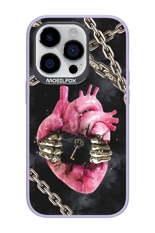 Love - Apple iPhone 14 Pro