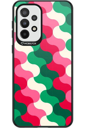 Holiday's Aura - Samsung Galaxy A33