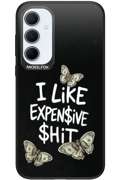 MoneyFly 2.0 - Samsung Galaxy A35
