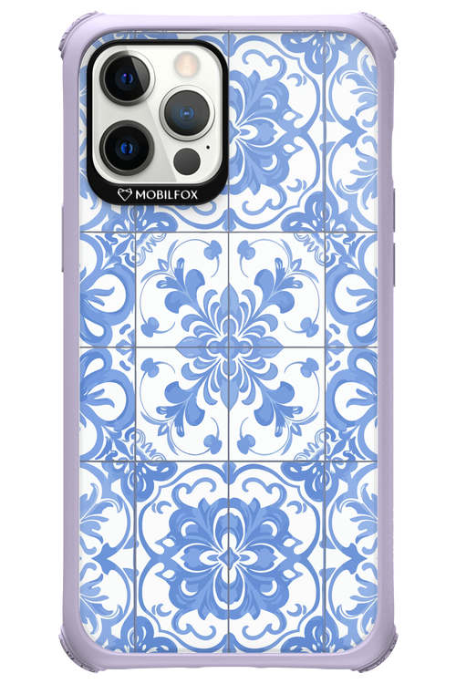 Amalfi Club 2.0 - Apple iPhone 12 Pro Max
