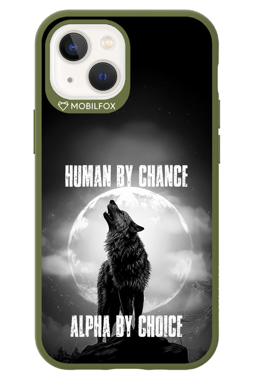 Alpha 2.0 - Apple iPhone 13 Mini