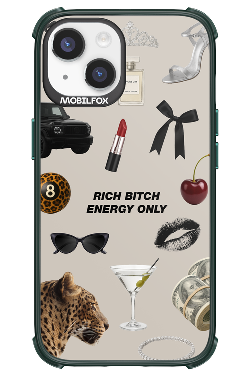 Rich B Energy 2.0 - Apple iPhone 14