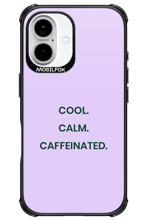 CCC - Apple iPhone 16