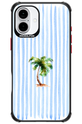 Palm Chill - Apple iPhone 16 Plus