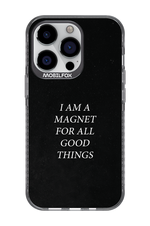 Magnet for Good 2.0 - Apple iPhone 13 Pro