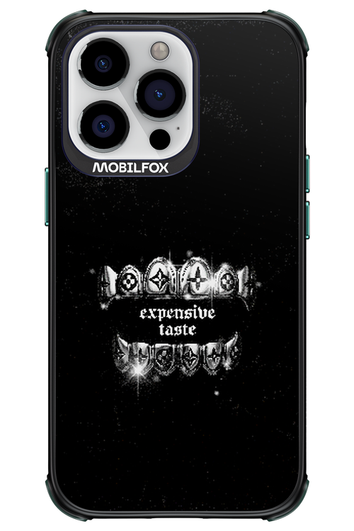 Expensive Taste - Apple iPhone 13 Pro