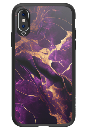 Michael - Apple iPhone X