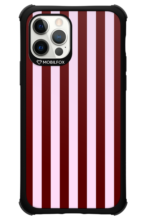 Circus Romance 2.0 - Apple iPhone 12 Pro