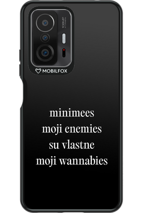 Minimees - Xiaomi Mi 11T