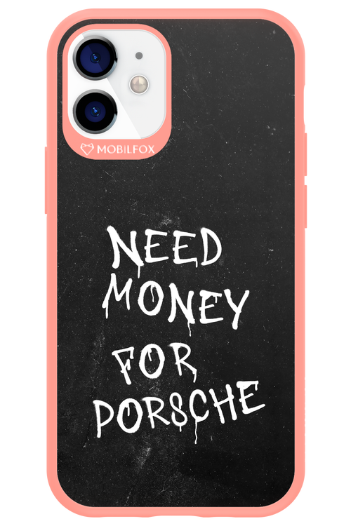 Need Money II - Apple iPhone 12 Mini