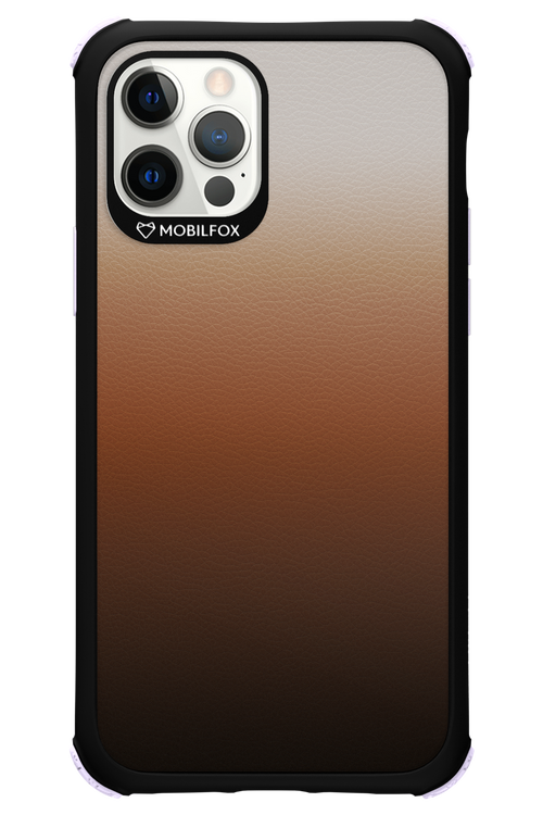 Desert Sunset - Apple iPhone 12 Pro