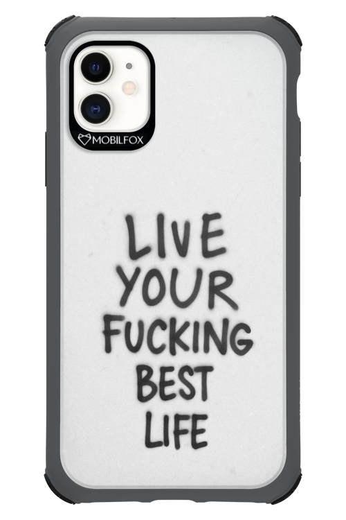 Best F Life 2.0 - Apple iPhone 11