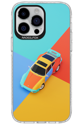 Colortherapy - Apple iPhone 14 Pro Max