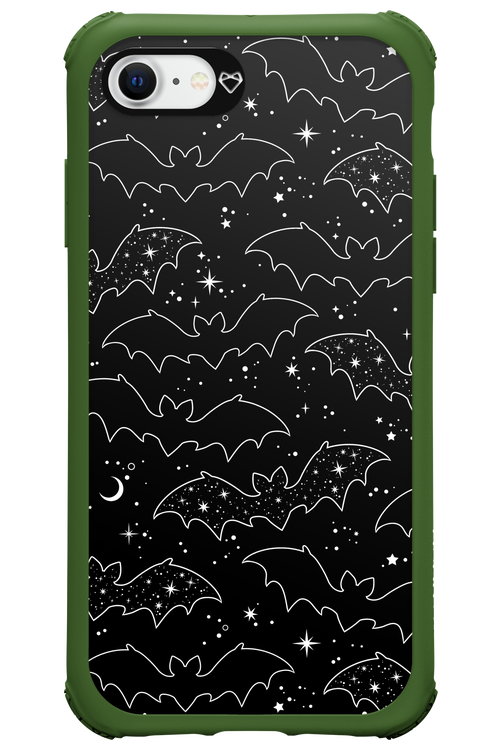 Dreamer Bat - Apple iPhone 8