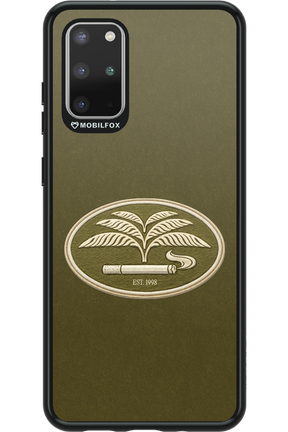 Nature Check - Samsung Galaxy S20+