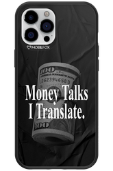 Money Talks III 2.0 - Apple iPhone 12 Pro Max