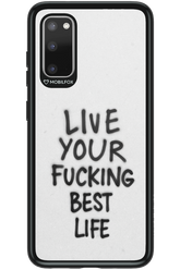 Best F Life - Samsung Galaxy S20