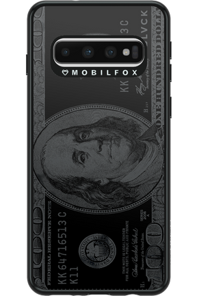 100 - Samsung Galaxy S10