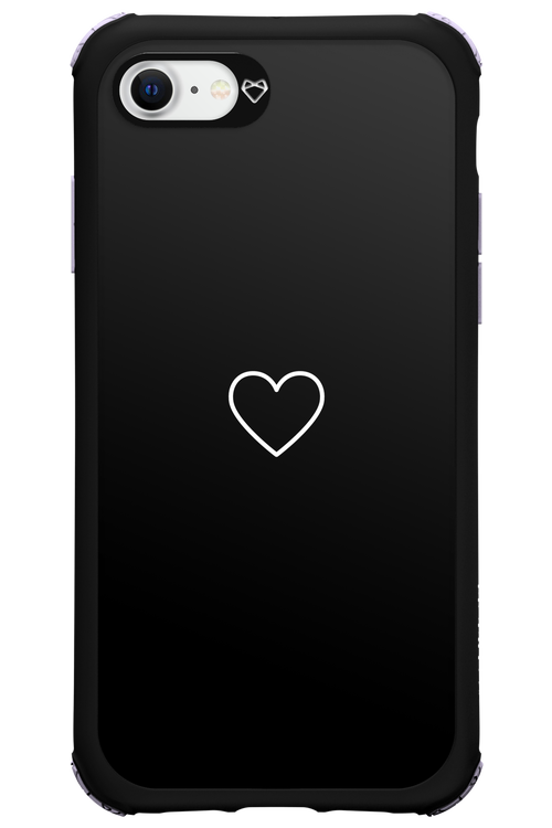 Love Is Simple - Apple iPhone SE 2022
