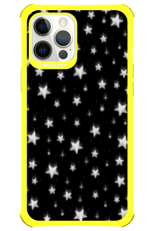 Star Night - Apple iPhone 12 Pro Max