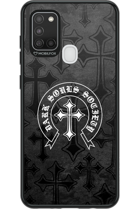 Dark Souls Society - Samsung Galaxy A21 S