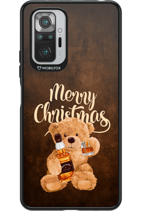 Mrery Chistrsam - Xiaomi Redmi Note 10 Pro