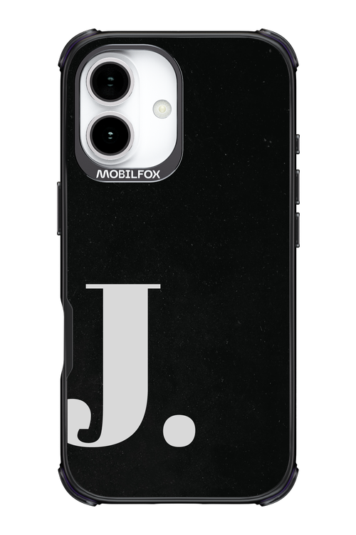 J (Off Space) 2.0 - Apple iPhone 17