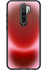 Lava Lamp - Xiaomi Redmi Note 8 Pro