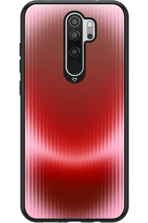 Lava Lamp - Xiaomi Redmi Note 8 Pro