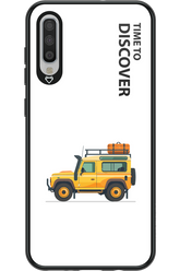 Off-Road Explorer 2.0 - Samsung Galaxy A70