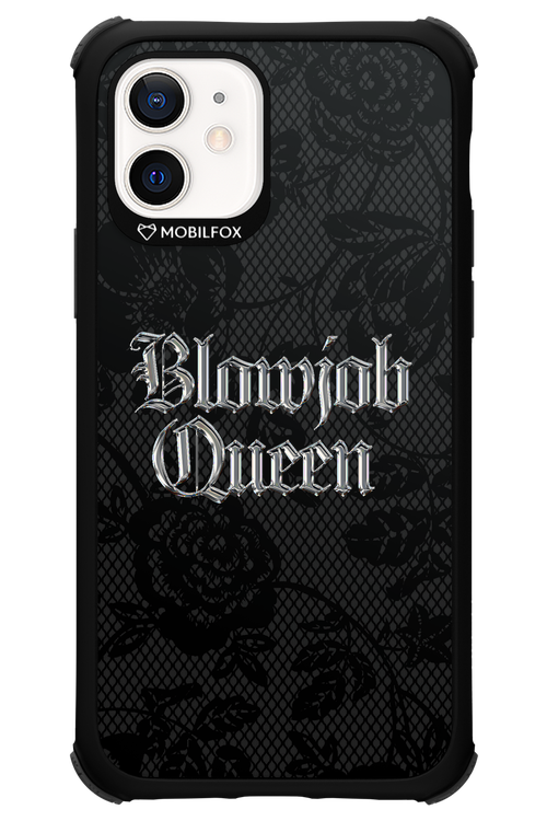 Blowjob Queen 2.0 - Apple iPhone 12