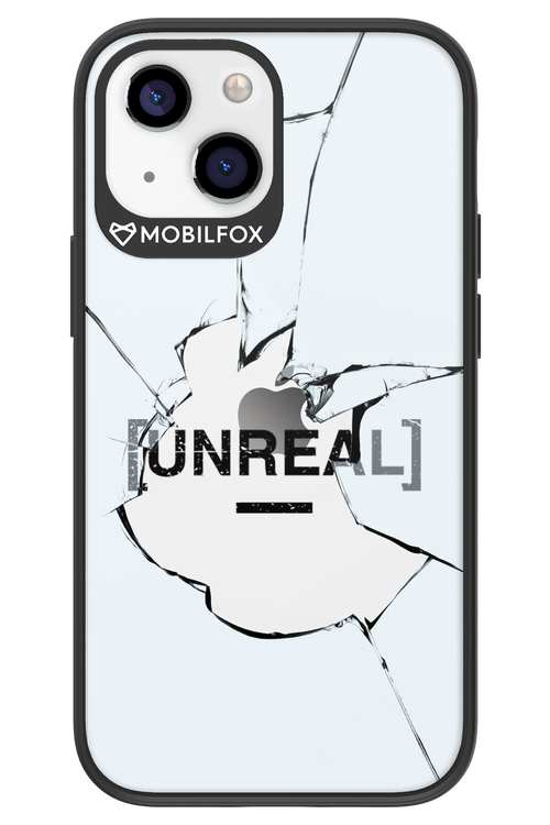 Broken Glass - Apple iPhone 13 Mini