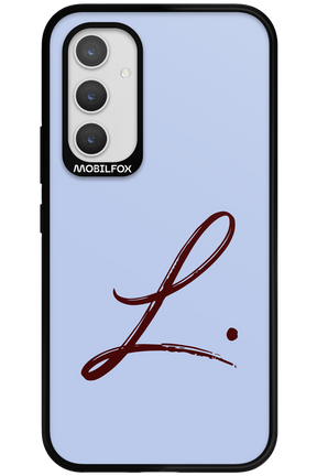 (Jellyfish Presso) L 2.0 - Samsung Galaxy A54