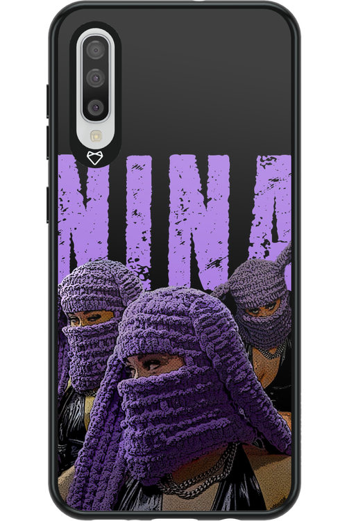 NINA - Samsung Galaxy A50
