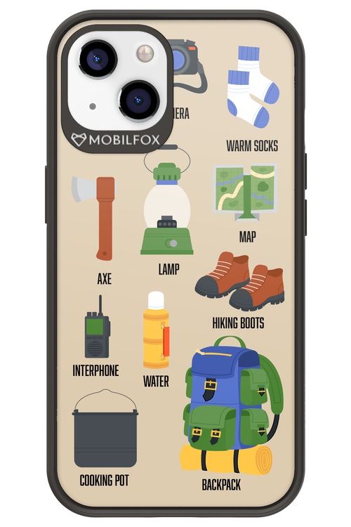 Adventure Pack 2.0 - Apple iPhone 13