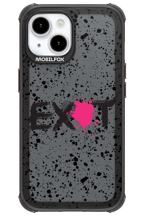 EXOT SPLASH 2.0 - Apple iPhone 15