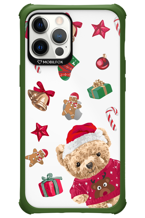 Gifts Bear - Apple iPhone 12 Pro Max