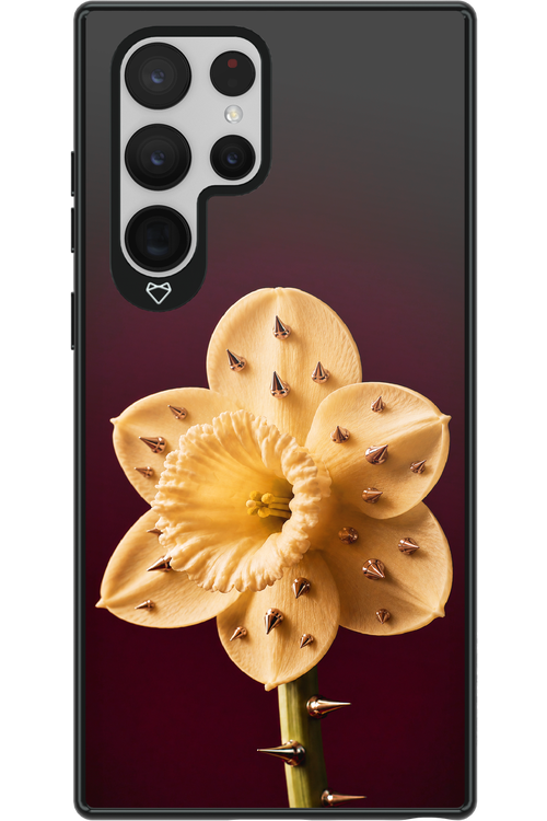 Not Your Flower 2.0 - Samsung Galaxy S22 Ultra