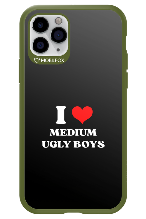 I LOVE 2.0 - Apple iPhone 11 Pro